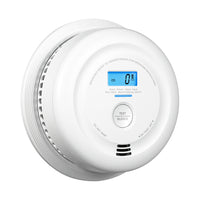 Alarma combinada de humo y monóxido de carbono X-Sense SC08